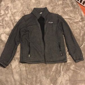 Men’s Columbia jacket